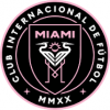 Inter Miami babykläder